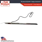 1967 Dodge Charger Front Right Fender Turn Signal Light Lamp 2606900 Nos. Fixed Price $345.00.