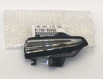 Lexus Factory Front Drivers Mirror Turn Signal Lamp 13-17 Rc350 Rcf. Fixed Price $89.78.