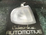 92-96 Oem Honda Prelude Front Passenger Fender Corner Marker Light 052-3969 R Dv. Fixed Price $119.95.