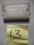 1967 Mopar Plymouth Chrysler Corp Parking Turn Signal Lense Only 2606495 #13. Fixed Price $9.00.