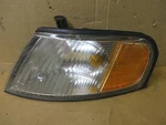 Nissan Altima 98-99 1998-1999 Corner Light Driver Lh Left Oem. Fixed Price $19.88.