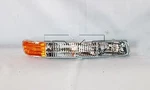Tyc Turn Signal / Parking Side Marker Light For Gmc 12-5103-01-9. Fixed Price $21.76.