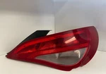 2014 - 2019 Mercedes W117 Cla-class Outer Right Tail Light Lamp 1179060201 Oem. Fixed Price $124.99.