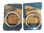 Buick 1946-1948 All, 1949 Special: Nos Parking Light Door Pair Gm Guide. Fixed Price $79.95.