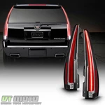 Upgrade Design For 2007-2014 Cadillac Escalade Esv Led Tail Lights Brake Lamps. Fixed Price $308.99.