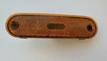 Mazda Mx 5 Blinker Turn Signal Reflector Indicator Koito Oem 232-61317. Fixed Price $25.90.