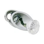For Ford Mustang 67-68 Oer Passenger Side Replacement Turn Signal/parking Light. Fixed Price $153.29.
