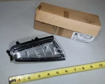 Nos Gm Suzuki 85 86 87 88 Chevrolet Sprint Lh Park & Corner Lamp Parking Lens. Fixed Price $35.00.