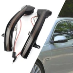 Side Mirror Sequential Blink Turn Signal Light For Bmw 5 6 7 Series 2009-2011. Fixed Price $21.86.