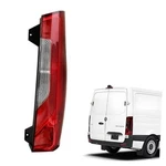Heavy-duty Tail Light Compatible With 2019+ Mercedes-benz Passenger Side. Fixed Price $116.46.