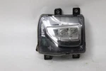 2016 Chevy Silverado 1500 Passenger Corner/park Light. Fixed Price $145.15.
