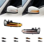 Dynamic Led Side Mirror Turn Signal Light For Mercedes Benz W204 W212. Fixed Price $37.99.