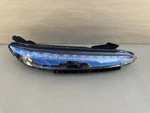 No Damage 2020-2023 Hyundai Kona Led Right Rh Side Drl Headlight 92208-j9610. Fixed Price $350.00.