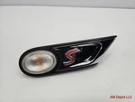 2008 Mini Cooper S R56 R57 R55 Driver Left Fender Turn Signal 63132751969. Fixed Price $34.99.