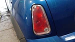 Driver Tail Light Convertible Fits 02-08 Mini Cooper. Fixed Price $84.00.