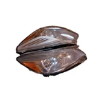 Headlights Sets For Ford Escape 2013-2016, Halogen Headlamp,front Lamp,rh. Fixed Price $125.00.