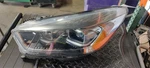 Lh Hid *notes* Oem 17-19 Ford Escape 1yr Wrnty. Fixed Price $277.00.