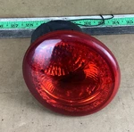 2006-2011 Chevrolet Hhr Rear Left Driver Side Upper Tail Light 25823016.. Fixed Price $48.99.