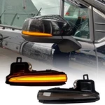 Sequential Side Mirror Lights For Toyota Tacoma 2016-2023 Rav4 2019-2023 High.... Fixed Price $42.08.