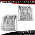 Corner Signal Lights For 1995-2005 Chevy Astro Gmc Safari - Left Right Side Pair. Fixed Price $24.62.