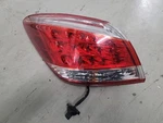 11-14 Nissan Murano Left Driver Tail Light 4 Door Quarter Panel Mounted. Fixed Price $54.96.