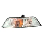 Turn Signal/parking Light For Ford Mustang 15-17 Driver Side Replacement. Fixed Price $44.75.