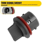 Front Turn Signal Lamp Light Bulb Socket For Kia Soul Hyundai Elantra 92166a9000. Fixed Price $18.99.
