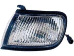 Dorman 88gj24k Right Parking Light Assembly Fits 1997-1999 Nissan Maxima. Fixed Price $38.68.