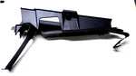 1991-1996 Corvette C4 Driver Left Turn Signal Light Bracket 16514383 4997-b2. Fixed Price $35.00.