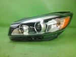 16-18 Kia Sorento Driver Left Halogen Bar Led Headlight Head Lamp Oem. Fixed Price $203.99.