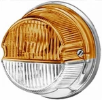Hella Direction Indicator Right Left Halogen Yellow White (2be 001 259-061). Fixed Price $43.84.