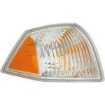 1631378 Dorman Turn Signal Light Lamp Front Passenger Right Side Hand For Jeep. Fixed Price $52.89.
