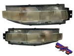 2003 - 2008 Nissan 350z Rear Bumper Lights Pair Oem Turn Signals. Fixed Price $110.00.