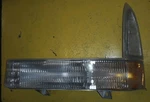 Eagle Eyes Front Left Turn Signal / Parking Light Fr349-u000l 4600168209. Fixed Price $35.00.