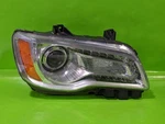 11 12 13 14 Chrysler 300 Passenger Right Headlight Lamp Oem 4433-32. Fixed Price $90.00.