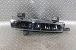 22-23 Wagoneer Front Bumper Driver Side Left Lh Fog Light Lamp Lens Oem Oe Wty. Fixed Price $229.99.
