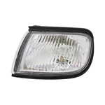 For Nissan Maxima 97-99 Turn Signal/corner Light Driver Side Replacement. Fixed Price $23.11.