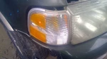 Used Turn Signal / Parking Light Assembly Fits: 2002 Ford Explorer Park Lamp-tur. Fixed Price $114.90.
