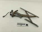 Ford Mustang Sn95 Coupe Front Passenger Right Window Regulator And Motor 99-04. Fixed Price $44.87.