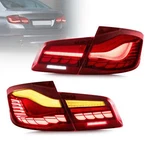 Vland Led Tail Lights Red For Bmw 5-series 2011-2016 With Wiping Turn Indicator. Fixed Price $289.99.