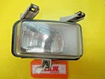 Fog Light Lamp Lens Right Passenger Side Rf Rh 94 Hatchback 95 96 97 98 Saab 900. Fixed Price $56.21.