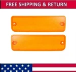 For Toyota Pick-up Truck 2wd 92-95 Turn Signal Light Lens Parking. Fixed Price $23.81.