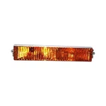 For Buick Regal 84-87 Goodmark Driver Side Replacement Turn Signal/parking Light. Fixed Price $44.61.