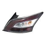 Oem Grade Right Passenger Tail Light 2012-2014 Nissan Maxima 3.5l V6 Sl Sport. Fixed Price $340.16.