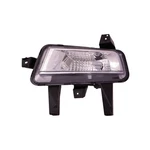 New Aftermarket Driver Side Daytime Running Light 26670705 Capa. Fixed Price $115.47.