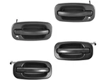 Left And Right Door Handle Set For 2007 Chevy Silverado 3500 Classic Mb363vw. Fixed Price $63.95.