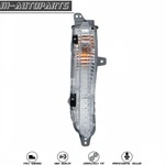 33300tg7a21 Right Passenger Front Bumper Turn Signal Light For 19-22 Honda Pilot. Fixed Price $35.09.