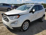 Used Turn Signal / Parking Light Assembly Fits: 2018 Ford Ecosport Halogen Lamp. Fixed Price $114.90.