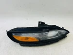 2014 2015 2016 2017 2018 Jeep Cherokee Right Rh Passenger Led Turn Signal Oem. Fixed Price $122.89.