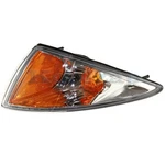 For 2000-2002 Cavalier Front Left Corner Lights Amber & Clear Plastic 22667009 V. Fixed Price $43.95.